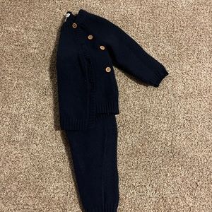 Look at all photos! Splendid 6  items Baby Boy Clothing Bundle